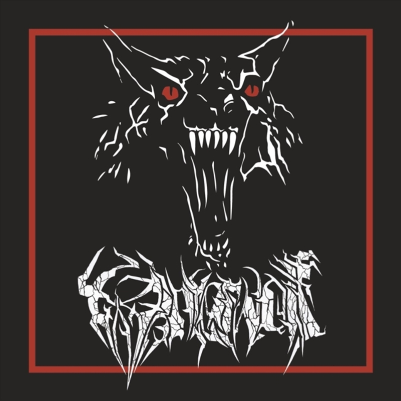 Lycanthropic Metal Of Death/Product Detail/Metal
