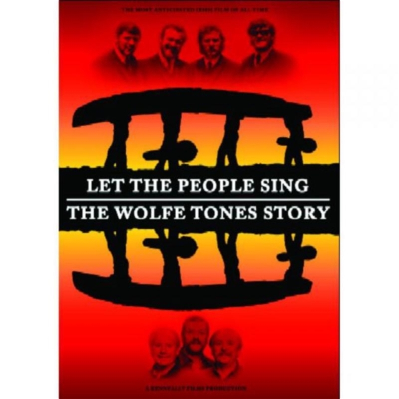 Let The People Sing/Product Detail/Blues