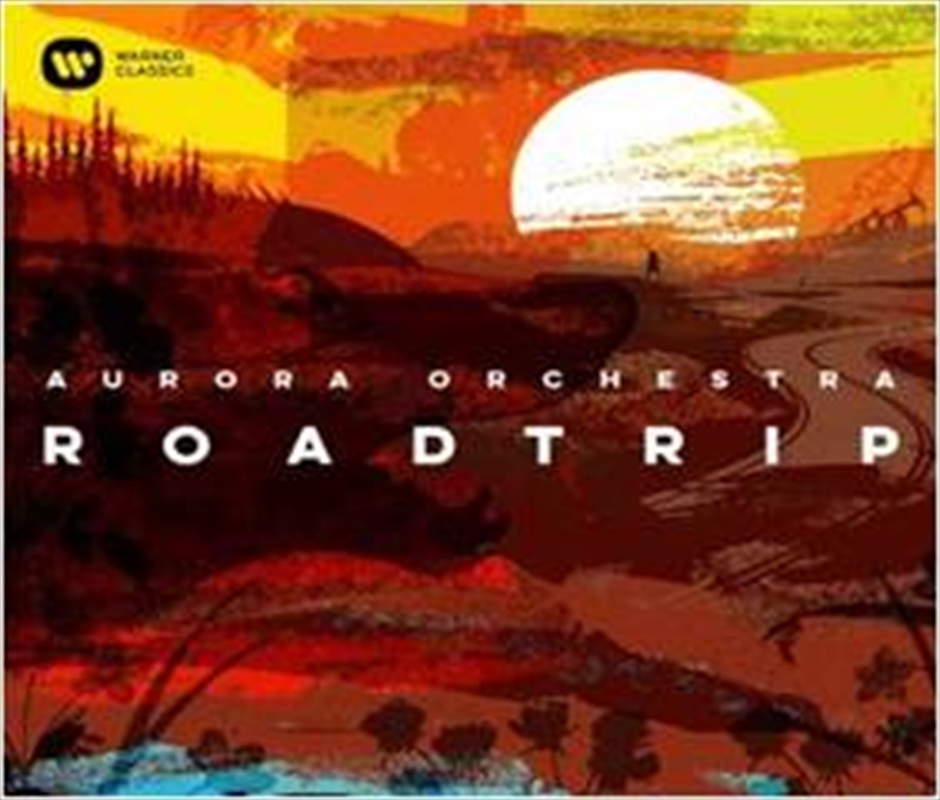 Road Trip/Product Detail/Classical