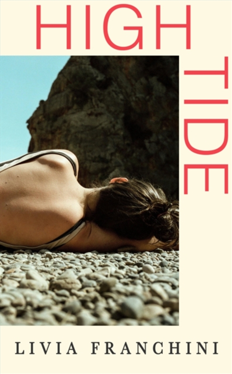 High Tide/Product Detail/General Fiction Books