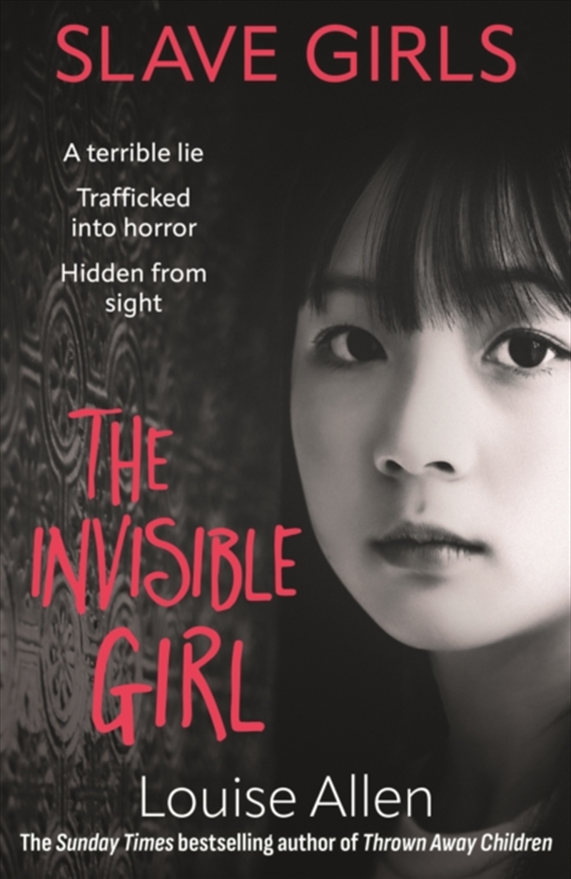 Slave Girls: The Invisible Girl/Product Detail/Biographies & True Stories