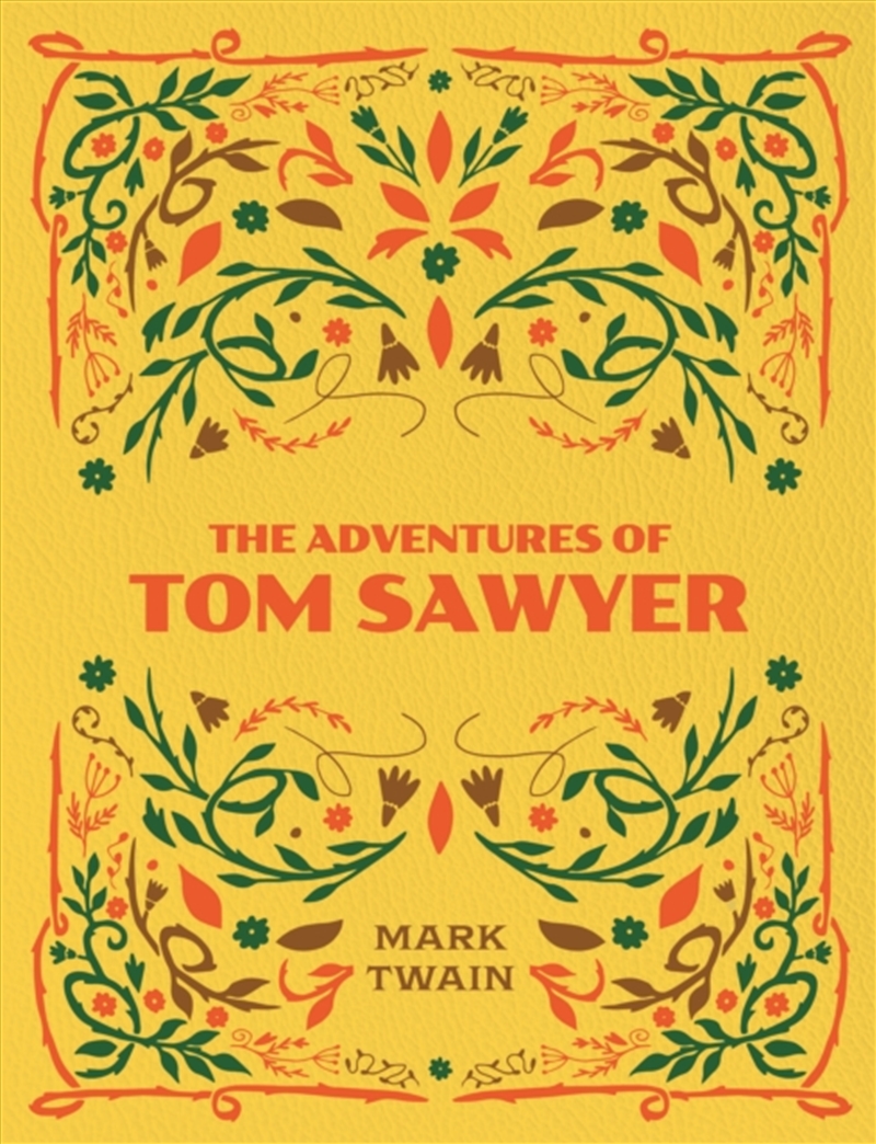 The Adventures of Tom Sawyer/Product Detail/General Fiction Books