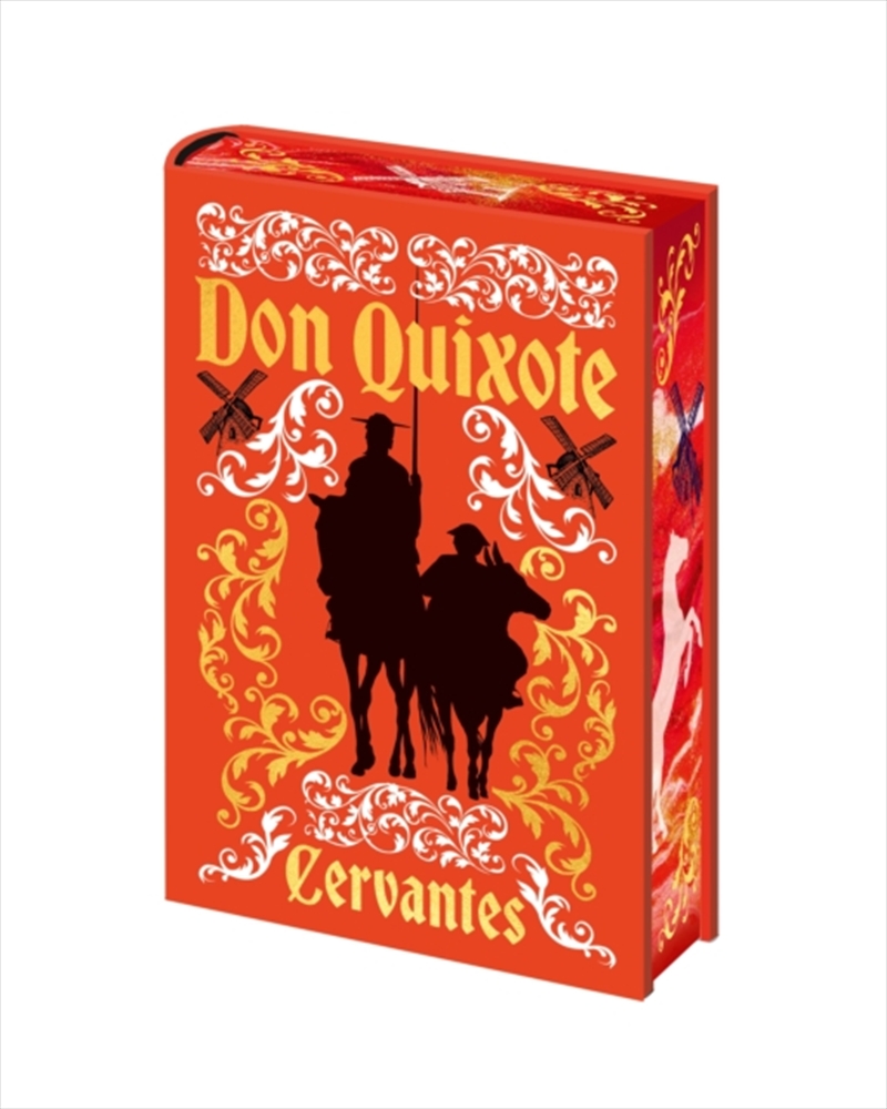 Don Quixote/Product Detail/General Fiction Books