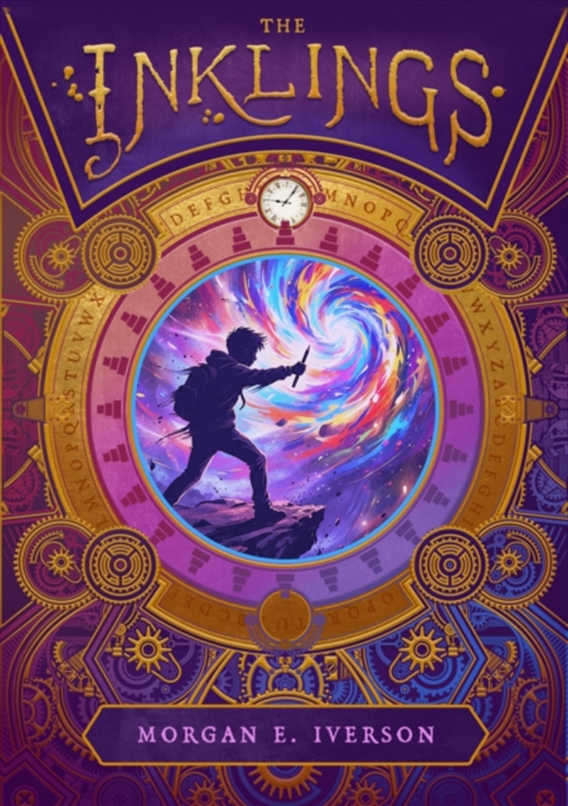 The Inklings/Product Detail/Childrens Fiction Books