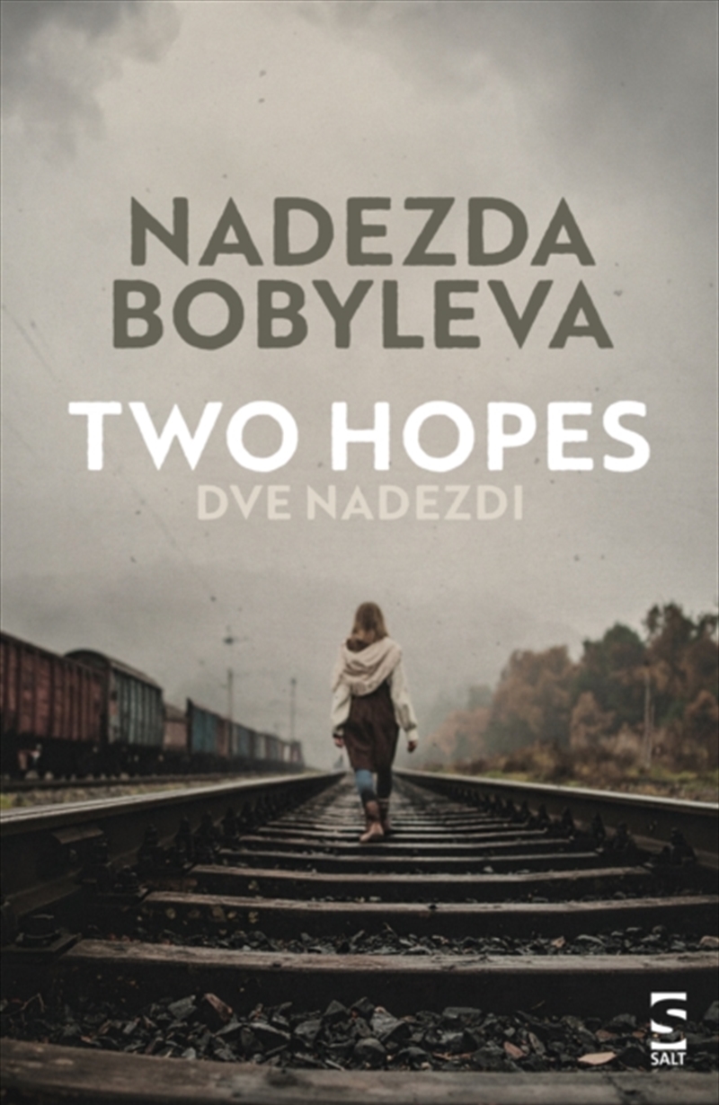 Two Hopes (Dve Nadezdi)/Product Detail/Biographies & True Stories