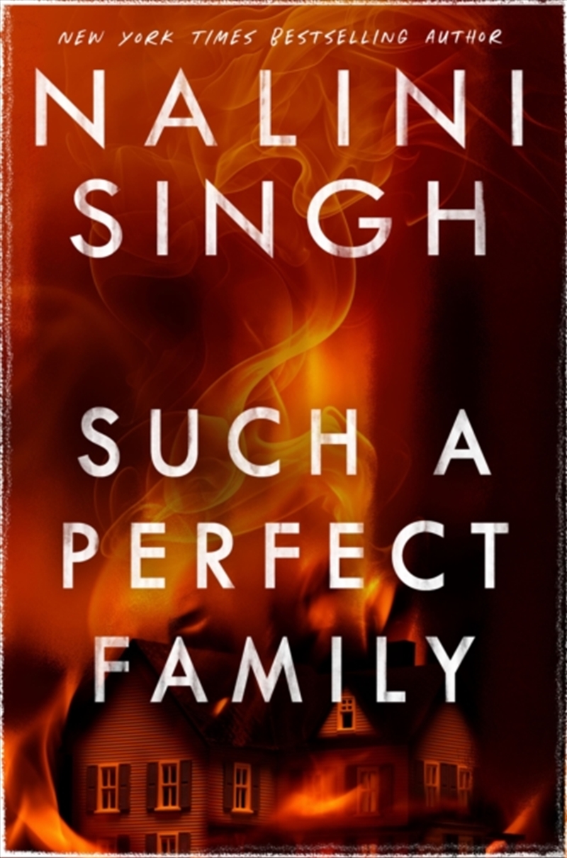 Such a Perfect Family/Product Detail/Crime & Mystery Fiction