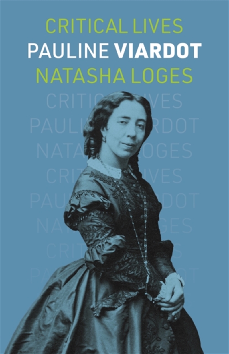 Pauline Viardot/Product Detail/Biographies & True Stories