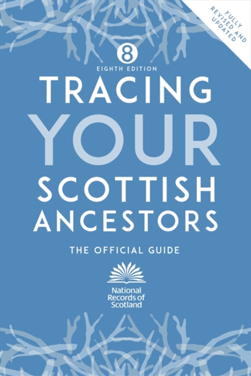 Tracing Your Scottish Ancestors/Product Detail/History