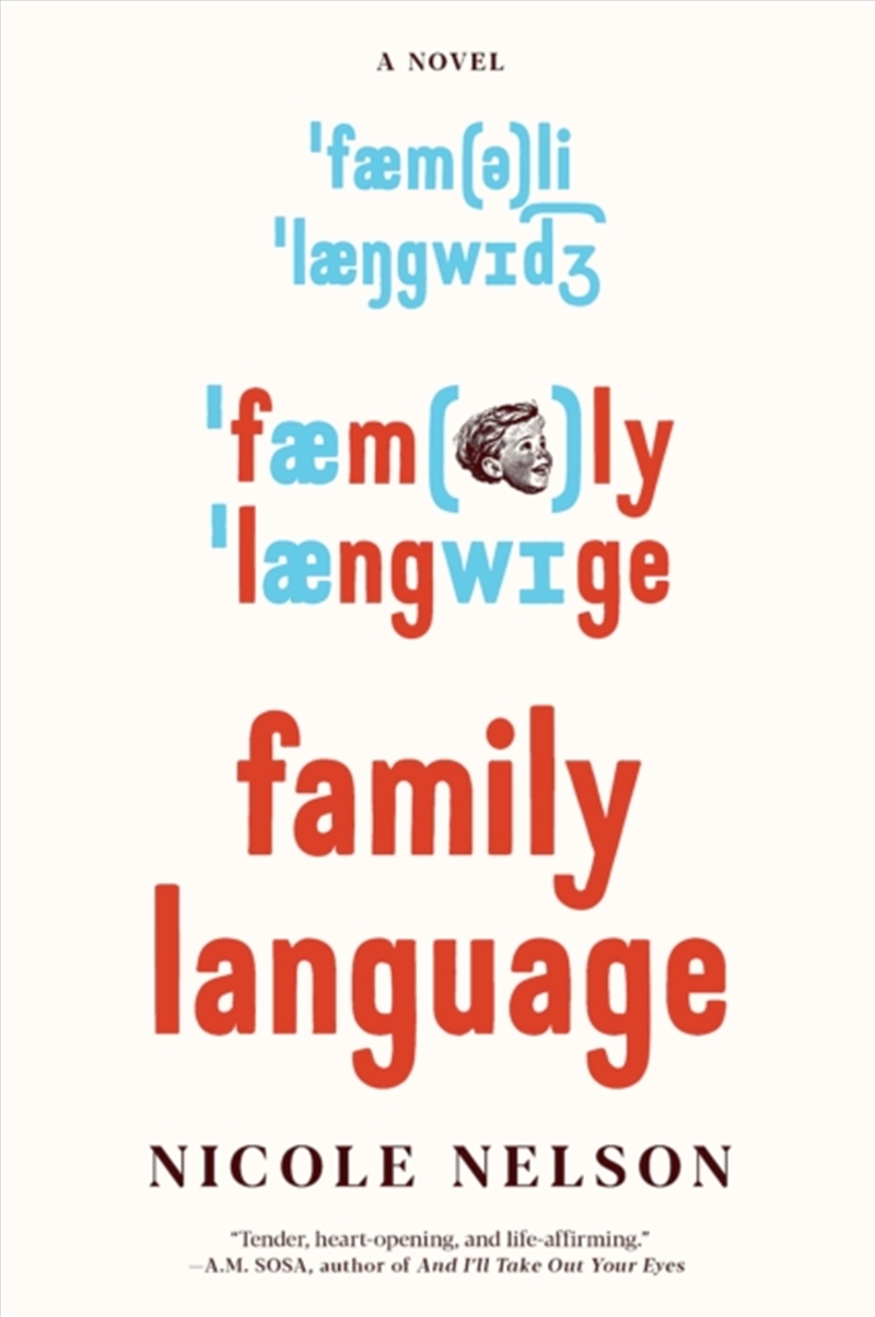 Family Language/Product Detail/General Fiction Books