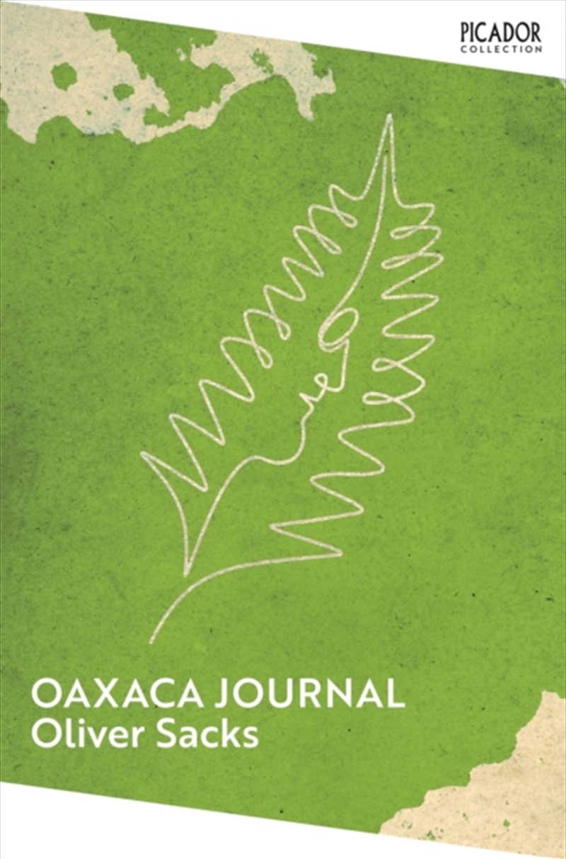 Oaxaca Journal/Product Detail/Animals & Nature