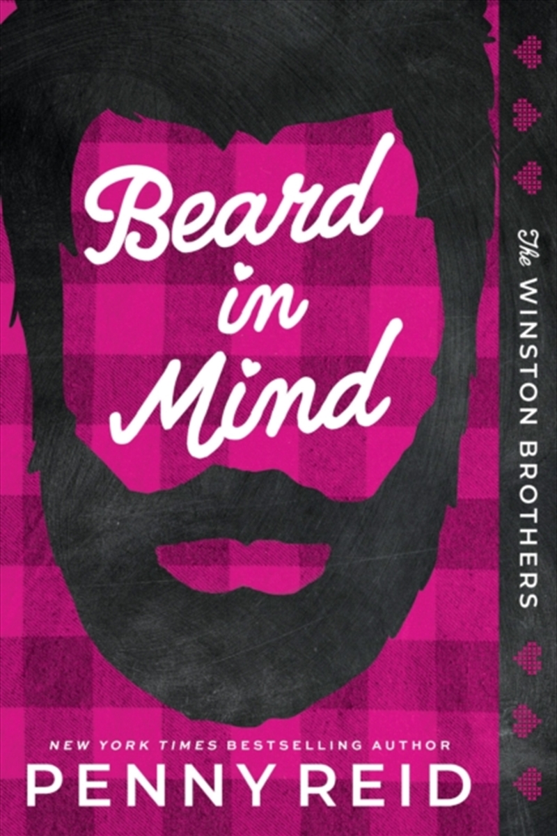 Beard in Mind/Product Detail/Romance