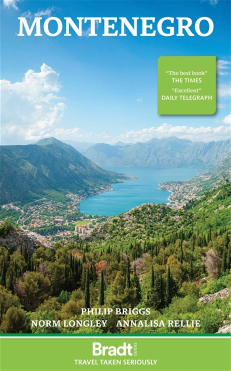 Montenegro/Product Detail/Travel & Holidays