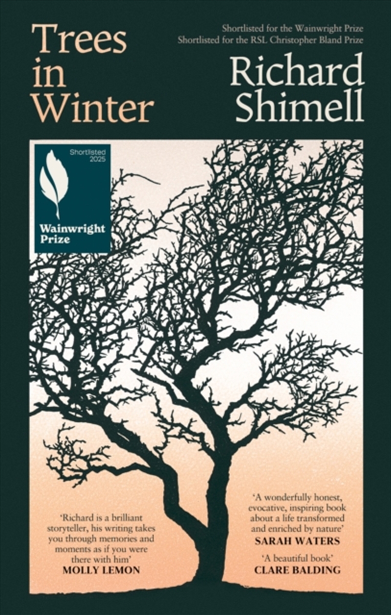Trees in Winter : Pocket Edition/Product Detail/Animals & Nature