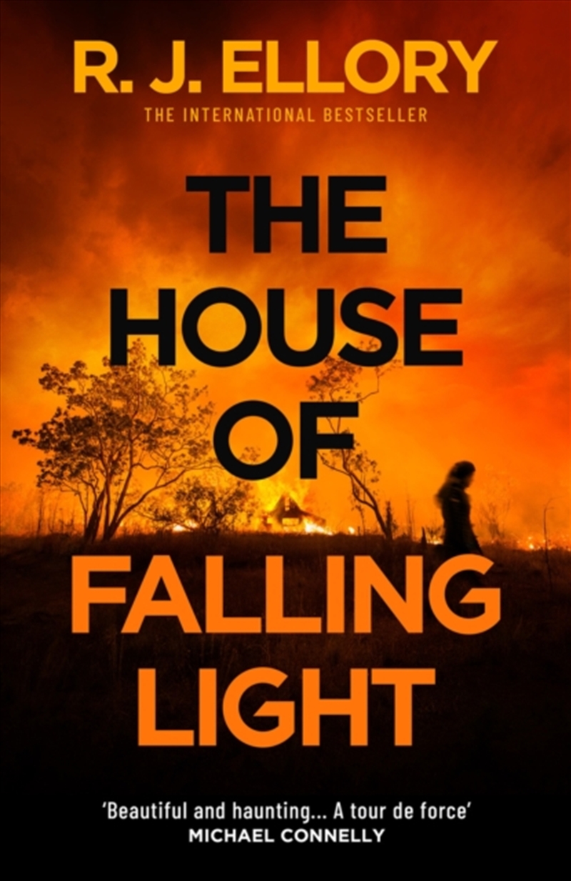 The House of Falling Light/Product Detail/Crime & Mystery Fiction