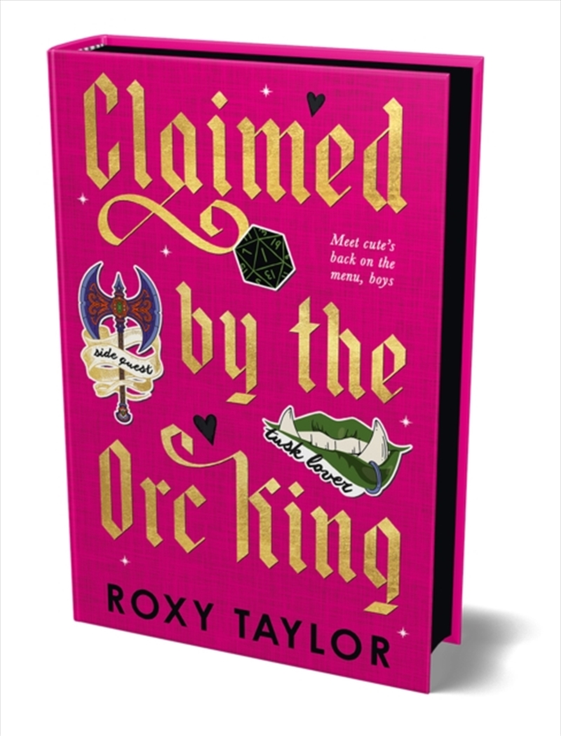 Claimed by the Orc King/Product Detail/Fantasy Fiction