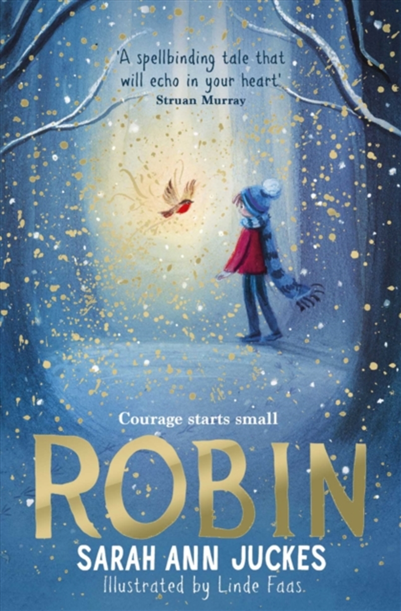 Robin/Product Detail/Childrens Fiction Books