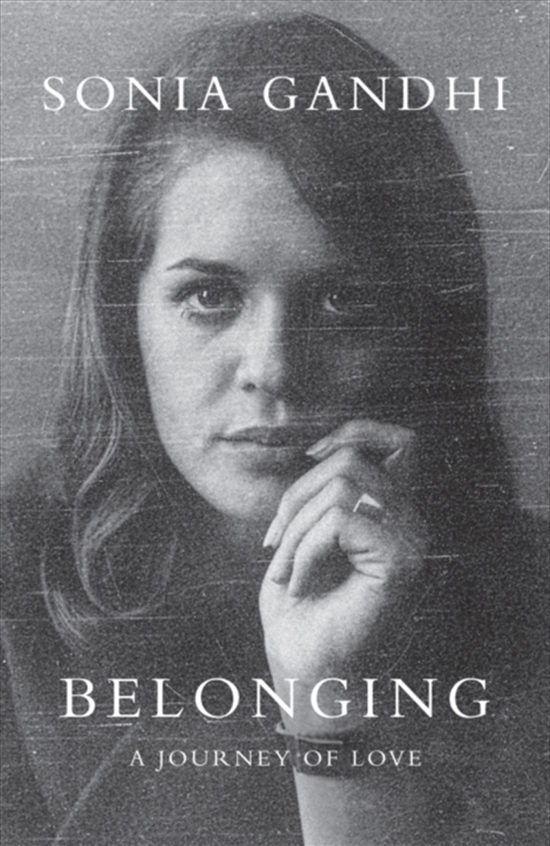Belonging : A Journey of Love/Product Detail/Biographies & True Stories