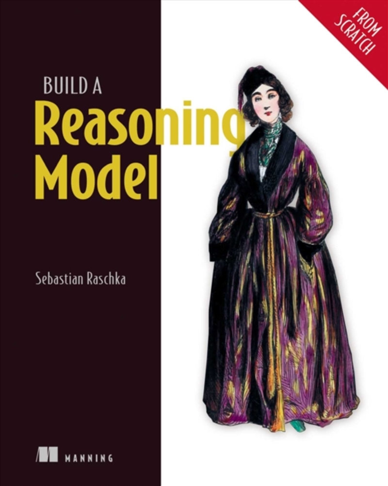 Build a Reasoning Model (from Scratch)/Product Detail/Computing & IT