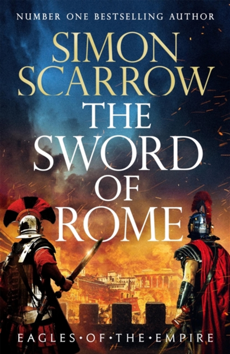 The Sword of Rome/Product Detail/Historical Fiction