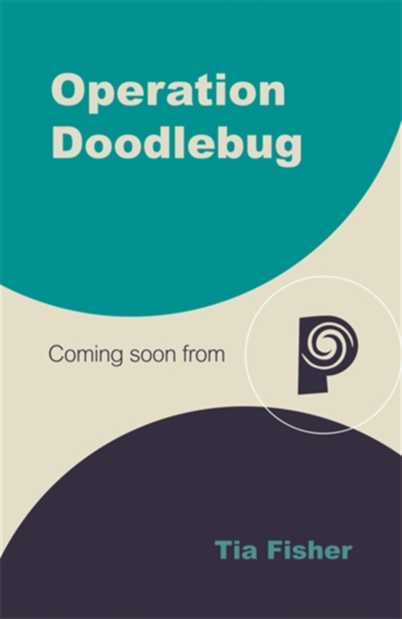 Operation Doodlebug/Product Detail/Childrens Fiction Books