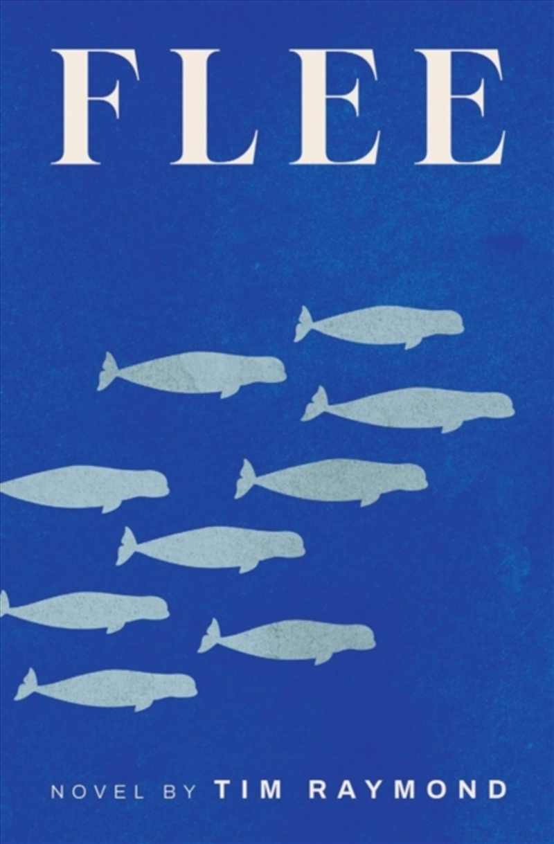 Flee/Product Detail/General Fiction Books