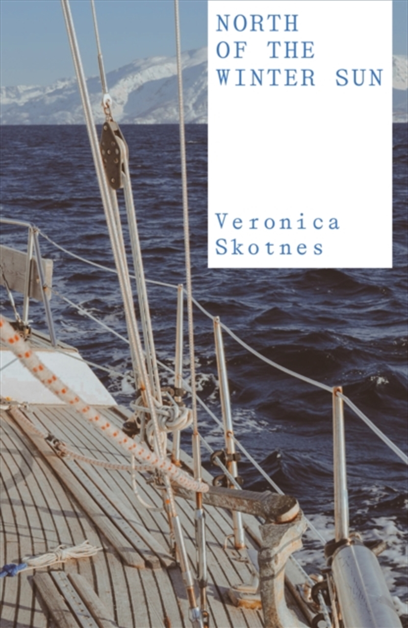 North of the Winter Sun/Product Detail/Biographies & True Stories