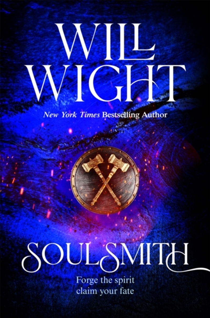 Soulsmith/Product Detail/Science Fiction Books