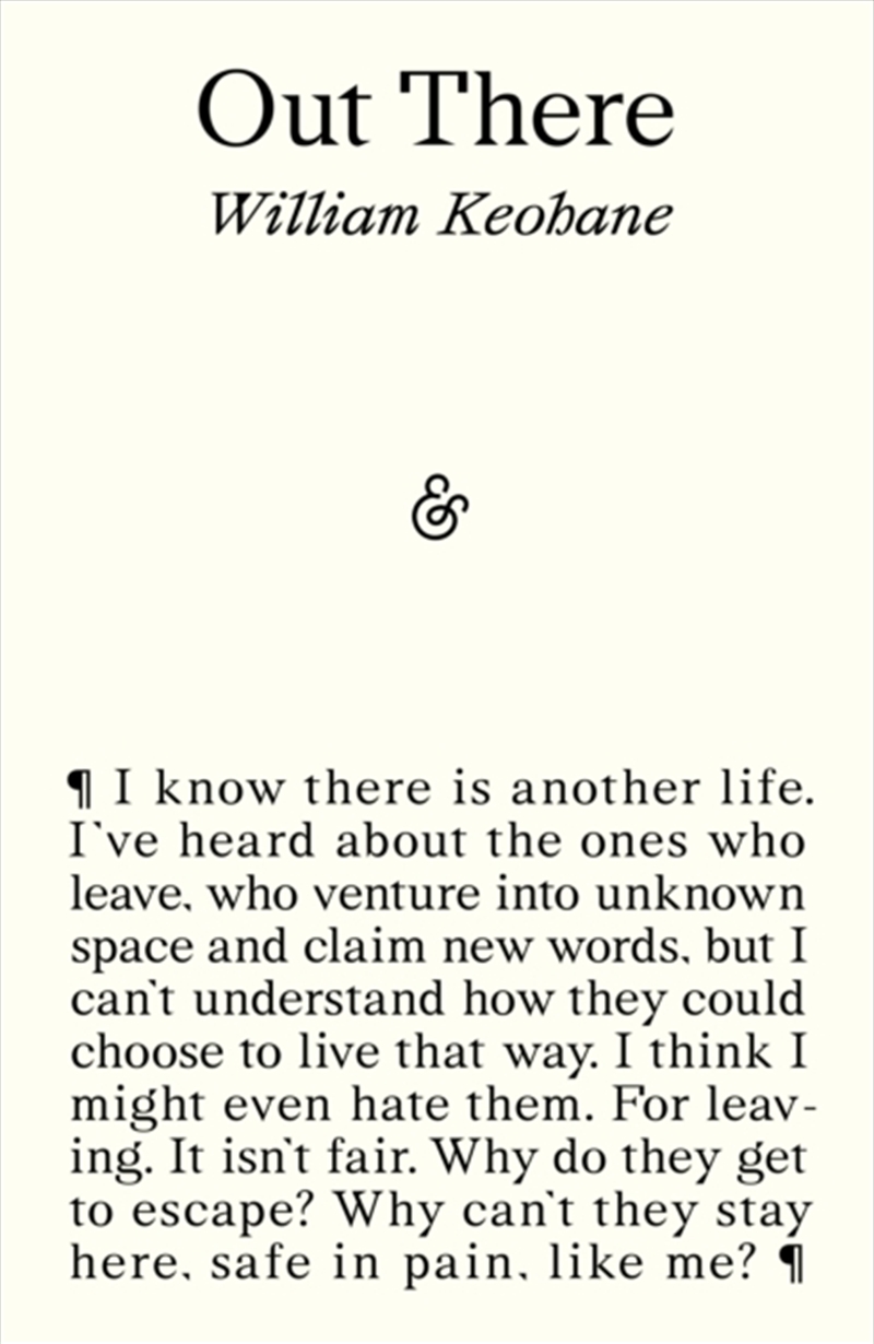 Out There/Product Detail/Biographies & True Stories