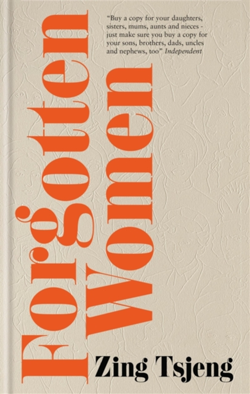 Forgotten Women/Product Detail/Biographies & True Stories
