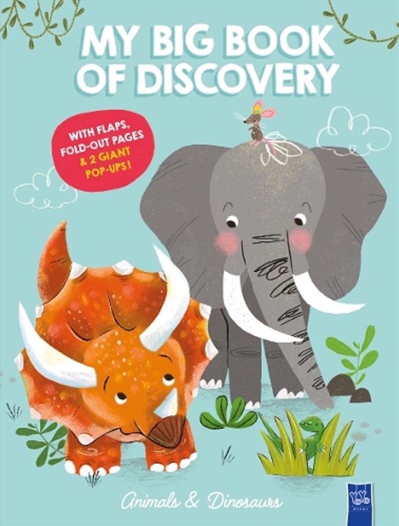 Animals & Dinosaurs/Product Detail/Childrens