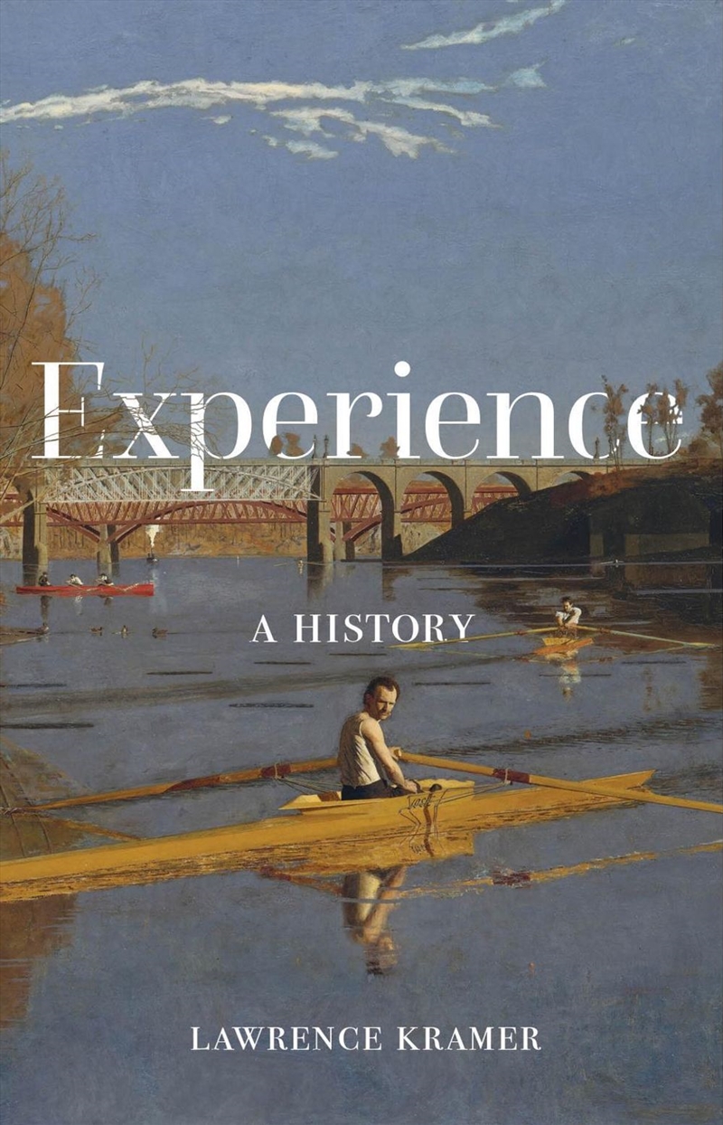Experience : A History/Product Detail/Reading