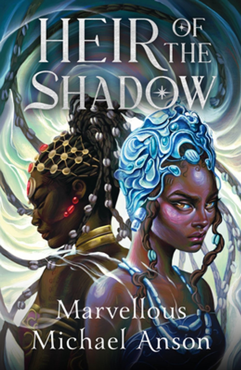 Heir of the Shadow/Product Detail/Fantasy Fiction