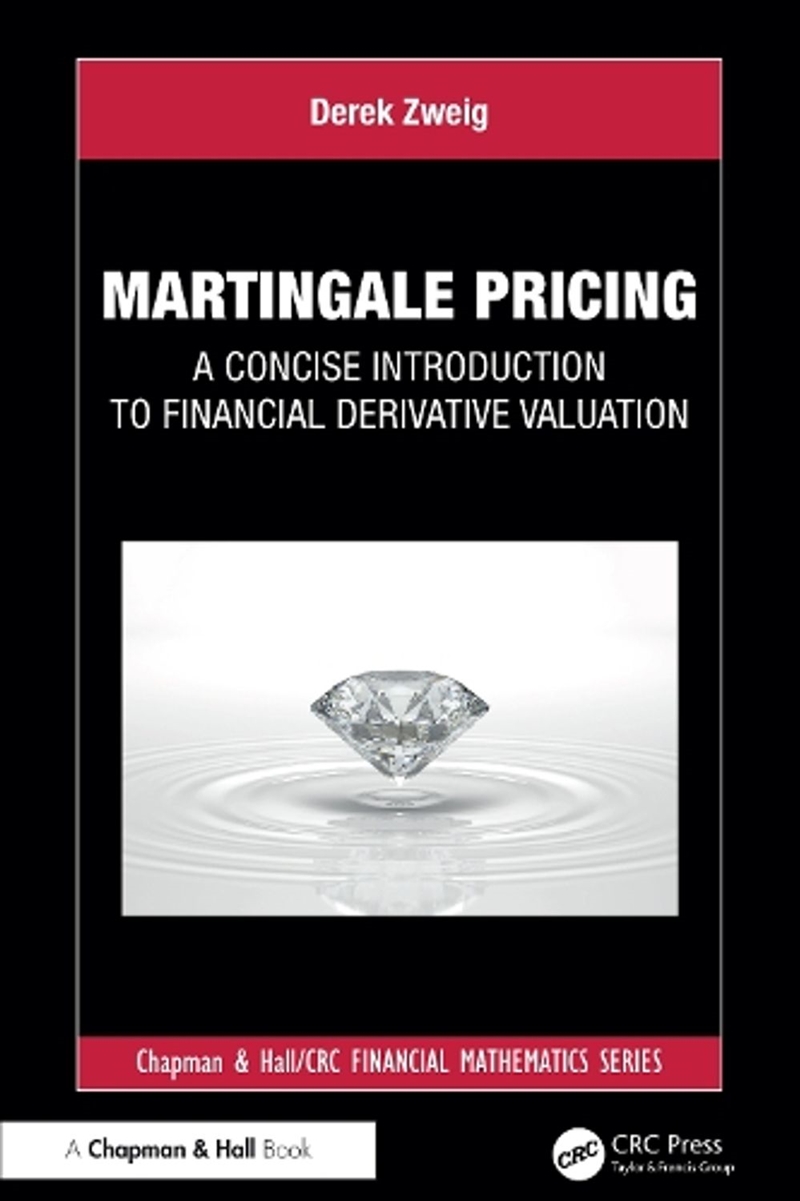 Martingale Pricing/Product Detail/Maths