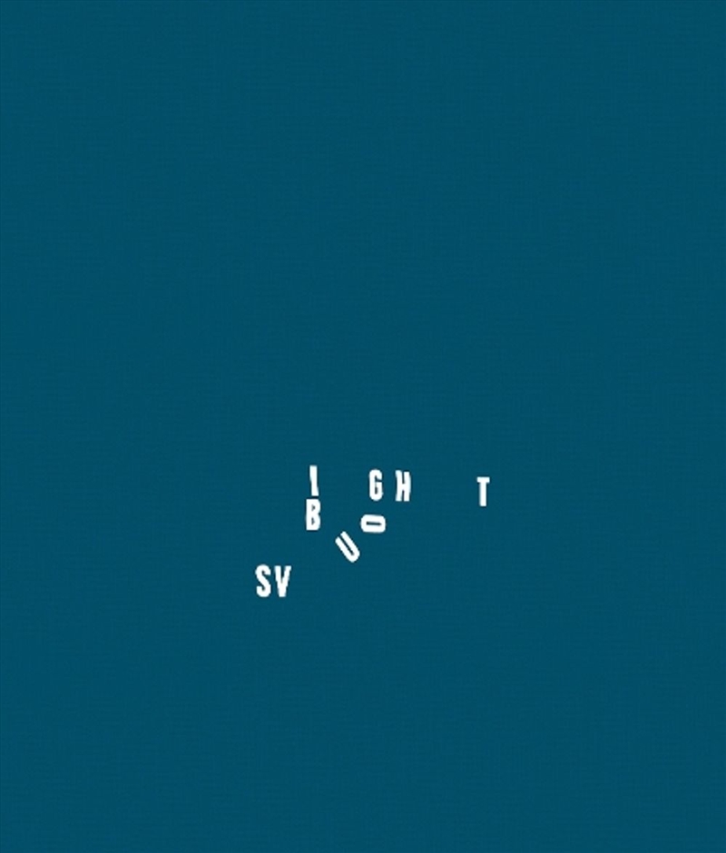 Quiet Eccentricities/Product Detail/Photography