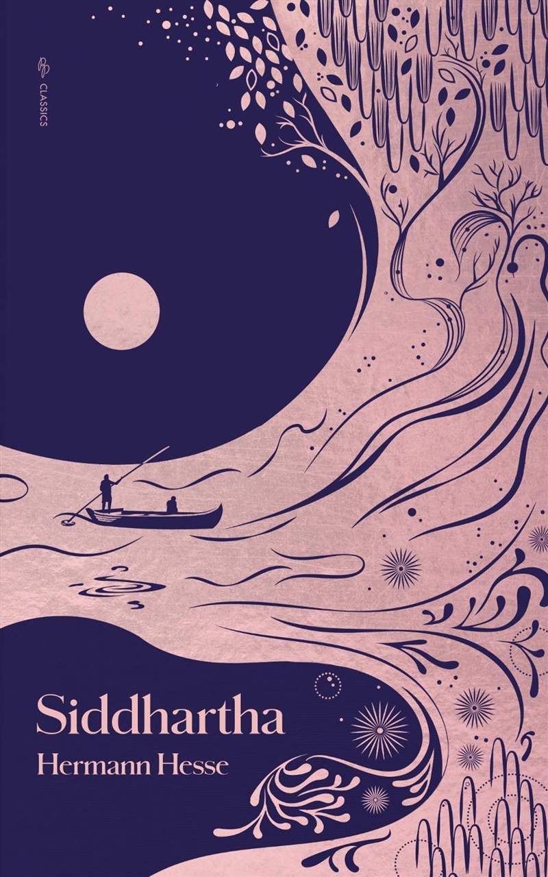 Siddhartha/Product Detail/General Fiction Books