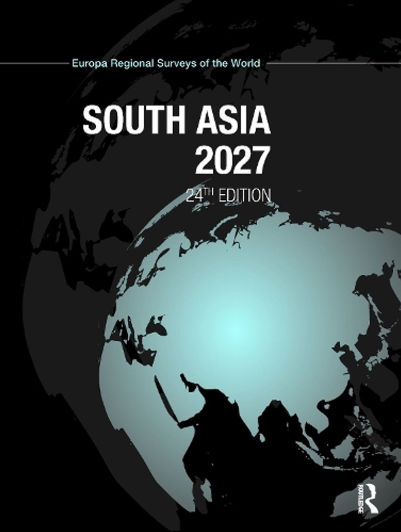 South Asia 2027/Product Detail/History