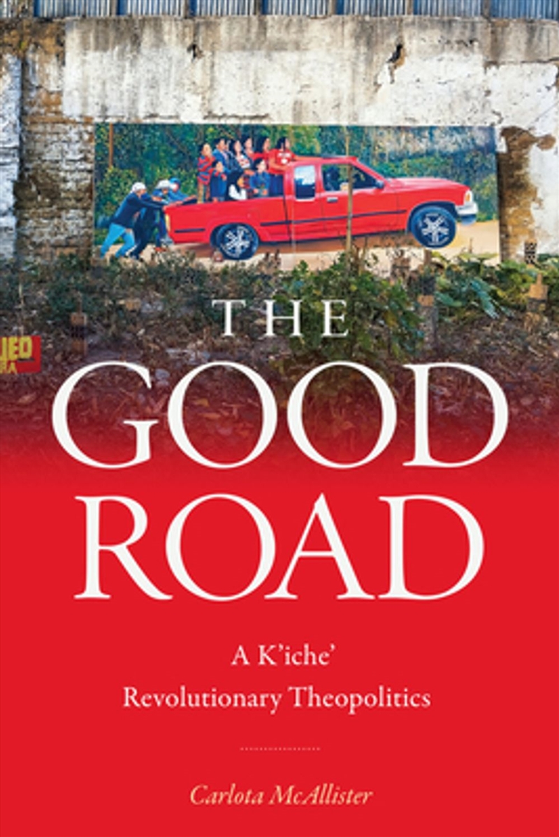 The Good Road/Product Detail/Society & Culture