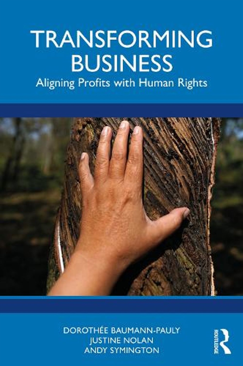 Transforming Business/Product Detail/Business Leadership & Management