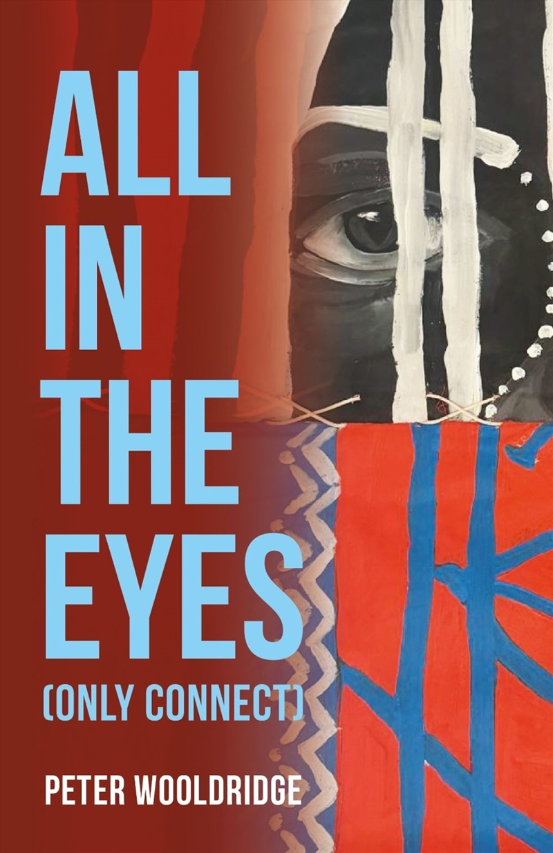 All in the Eyes : (Only Connect)/Product Detail/Media