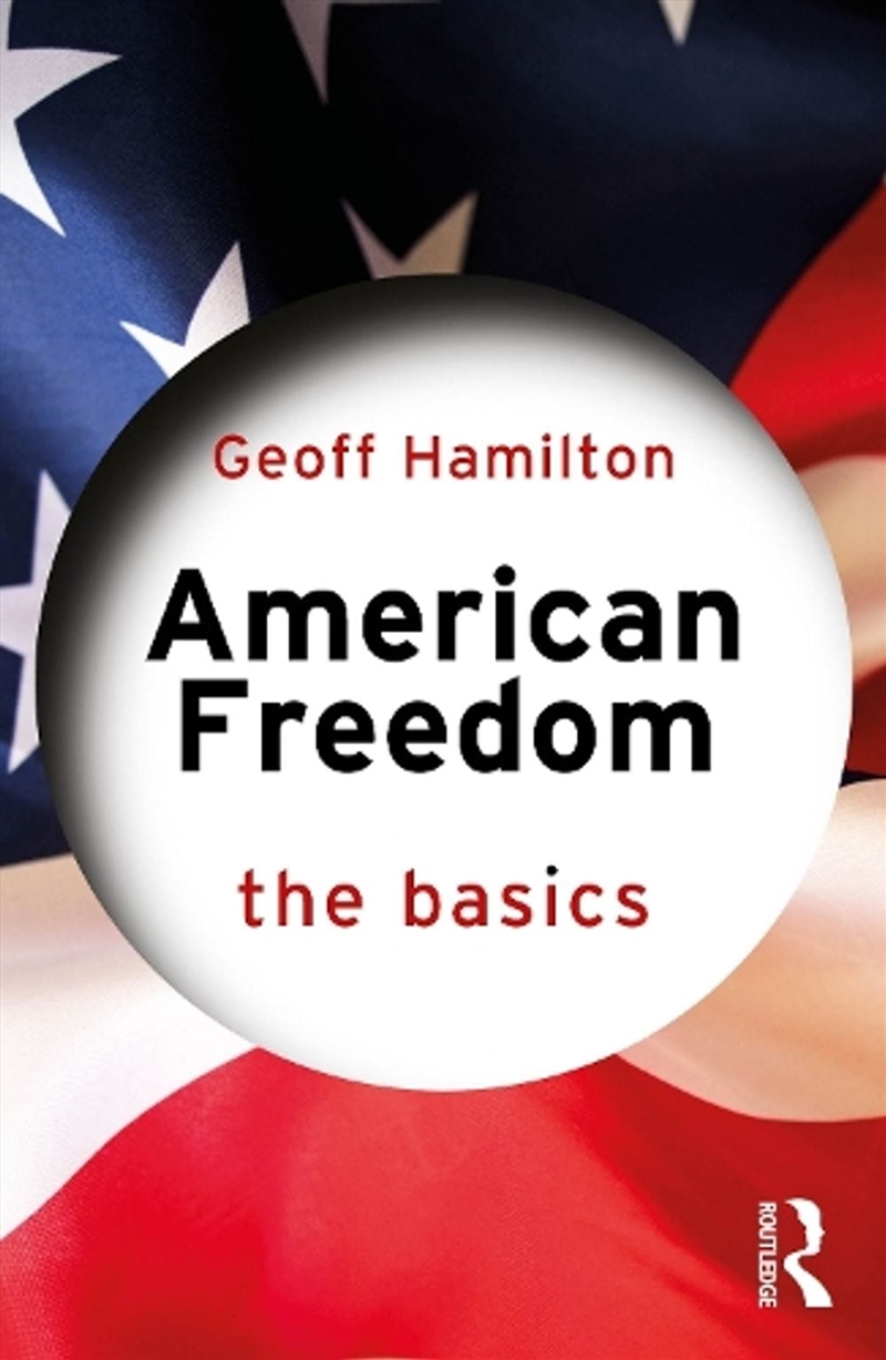 American Freedom/Product Detail/History