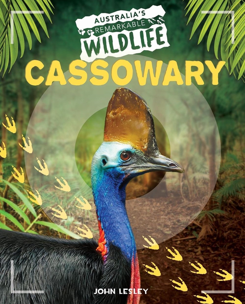 Cassowary/Product Detail/Childrens