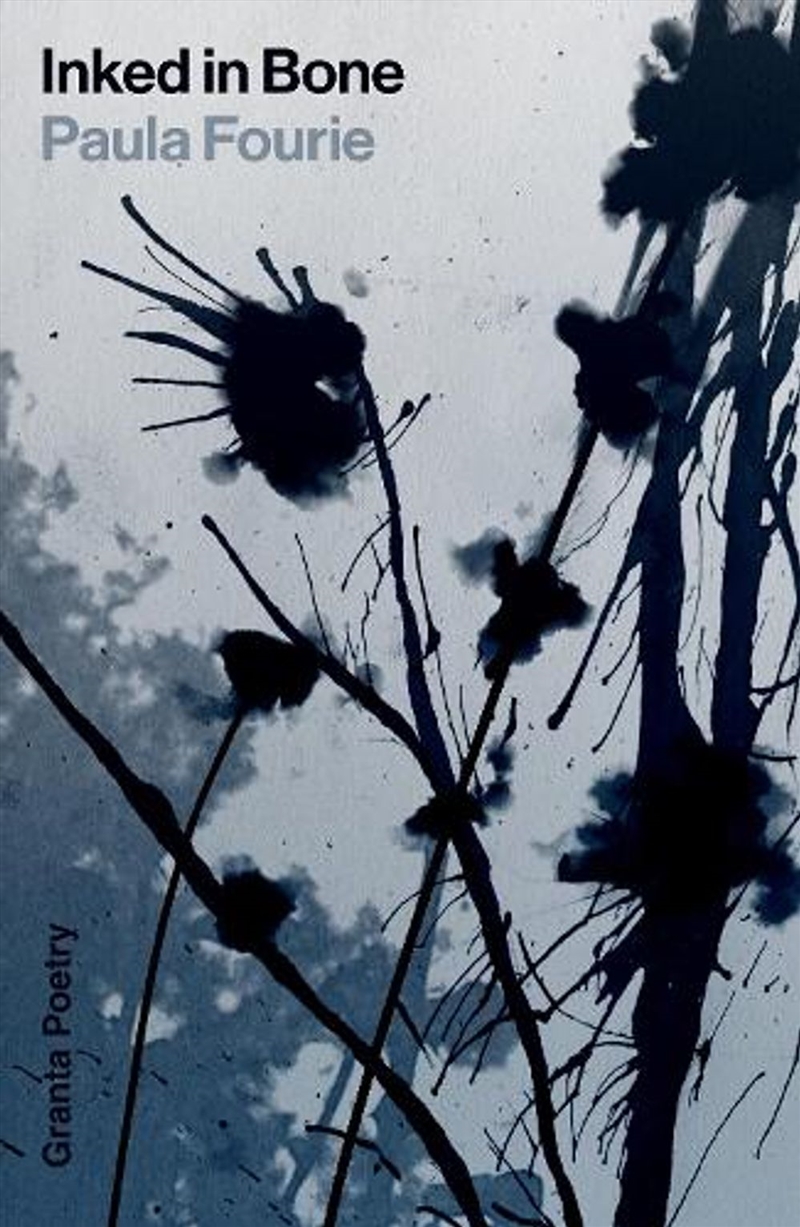 Inked in Bone/Product Detail/Literature & Poetry