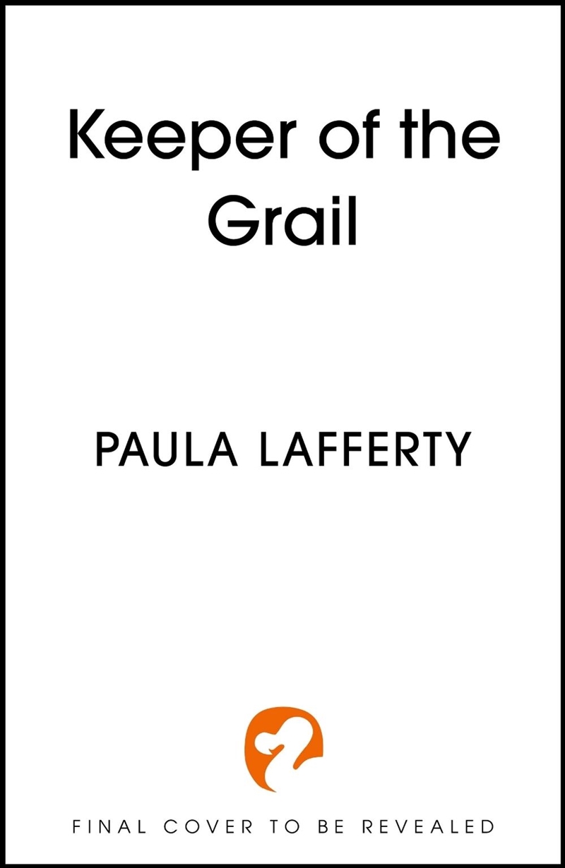 Keeper of the Grail/Product Detail/Romance
