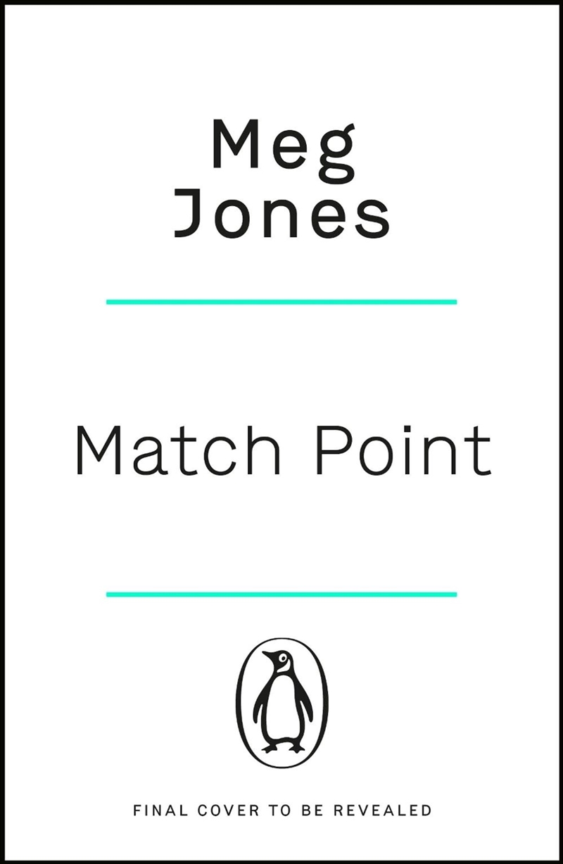 Match Point/Product Detail/Romance