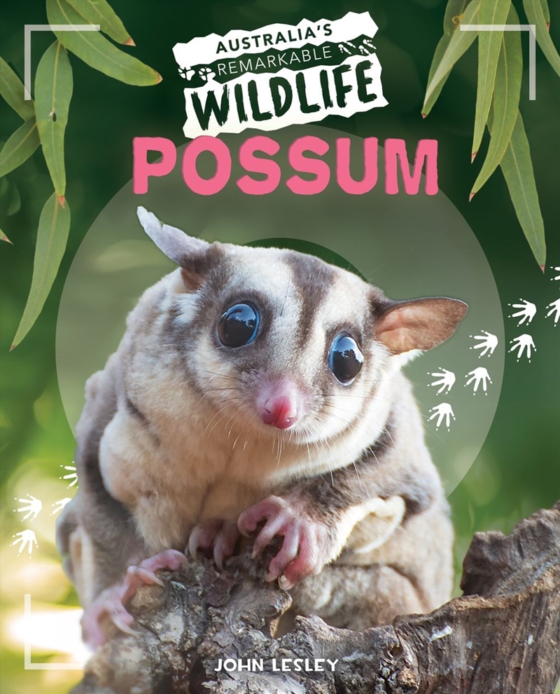 Possum/Product Detail/Childrens