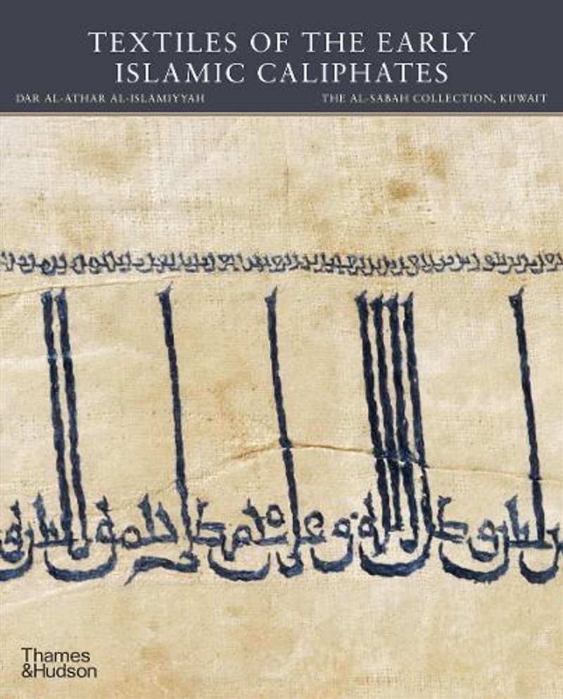 Textiles Of The Early Islamic Caliphates/Product Detail/Fashion & Style Guides