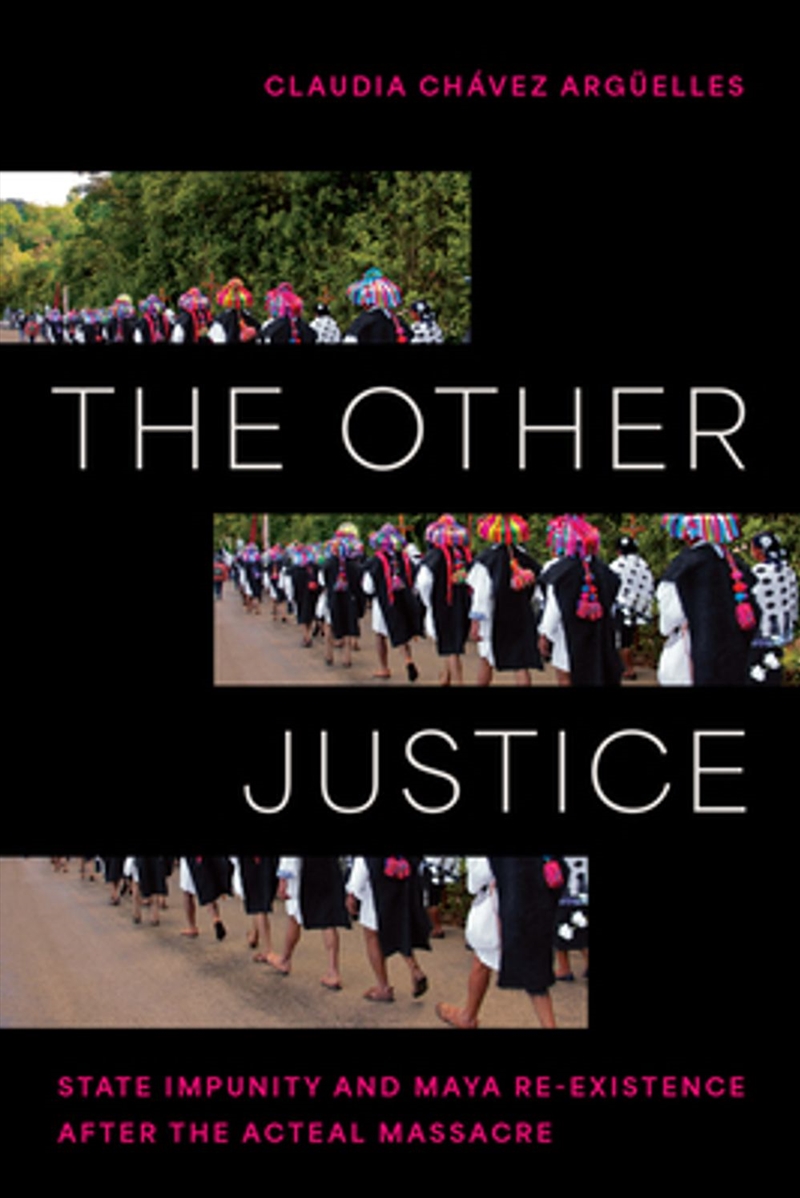 The Other Justice/Product Detail/Society & Culture