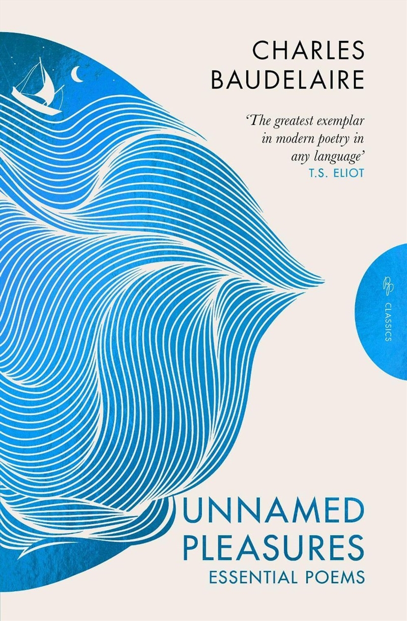 Unnamed Pleasures: Essential Poems/Product Detail/Literature & Poetry