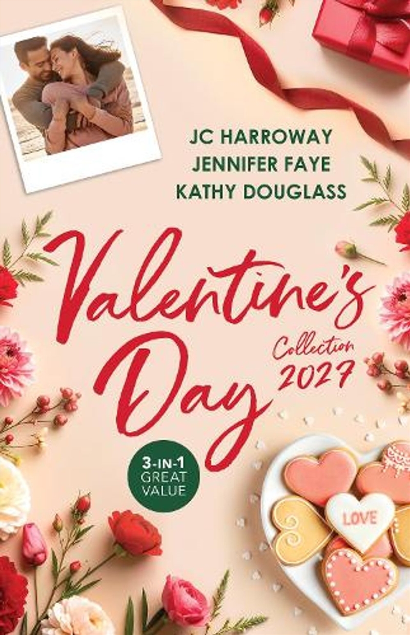 Valentine's Day Collection 2027/Her Secret Valentine's Baby/Product Detail/Romance