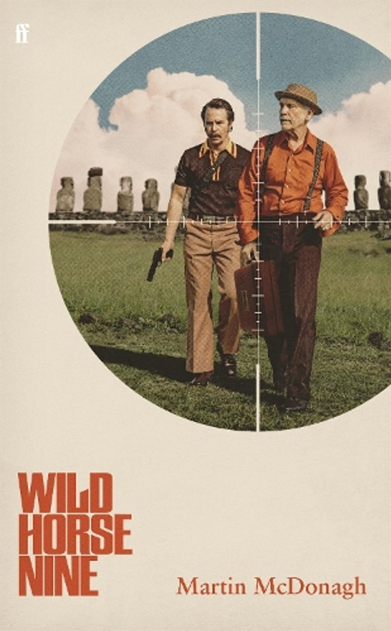 Wild Horse Nine/Product Detail/Arts & Entertainment